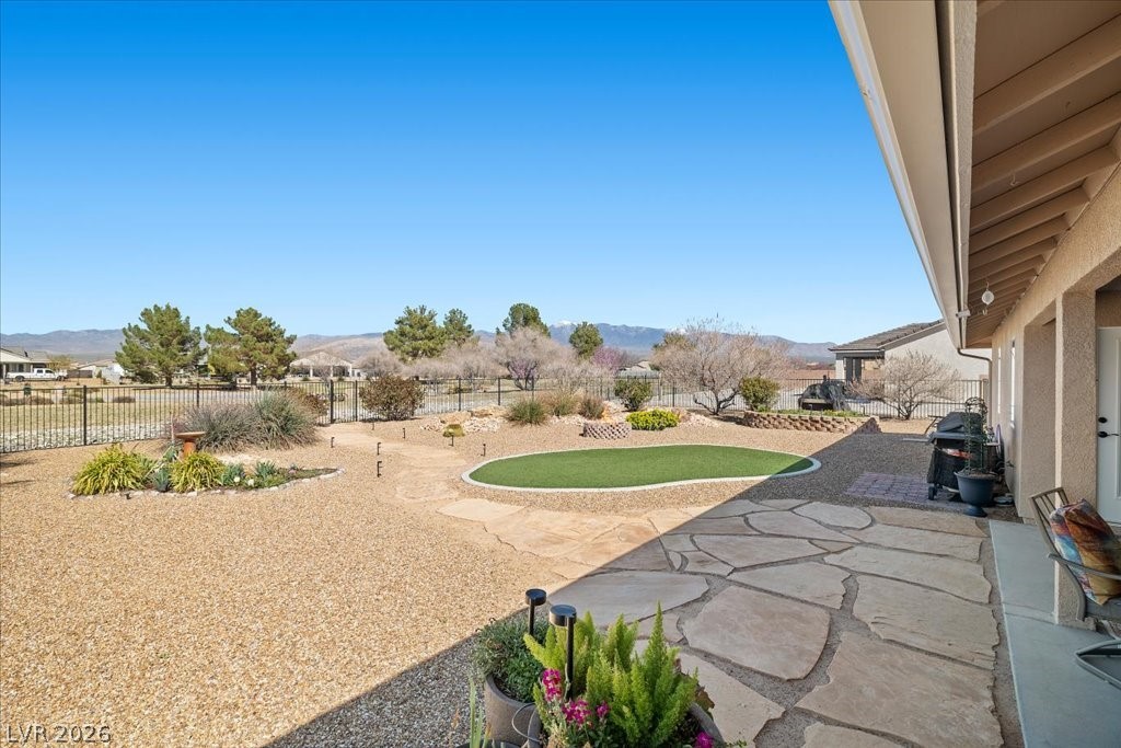 4600 Parkwood Drive Pahrump NV 89061
