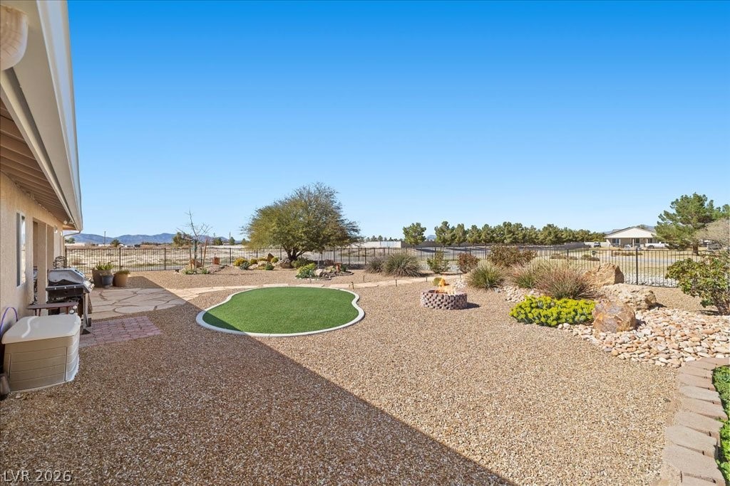 4600 Parkwood Drive Pahrump NV 89061