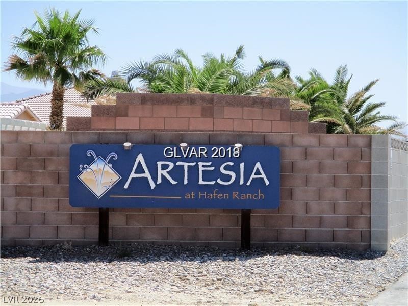 4600 Parkwood Drive Pahrump NV 89061