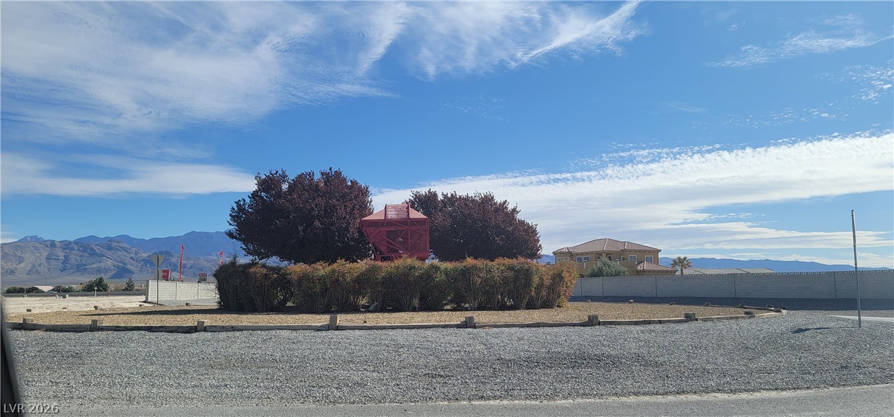 4600 Parkwood Drive Pahrump NV 89061