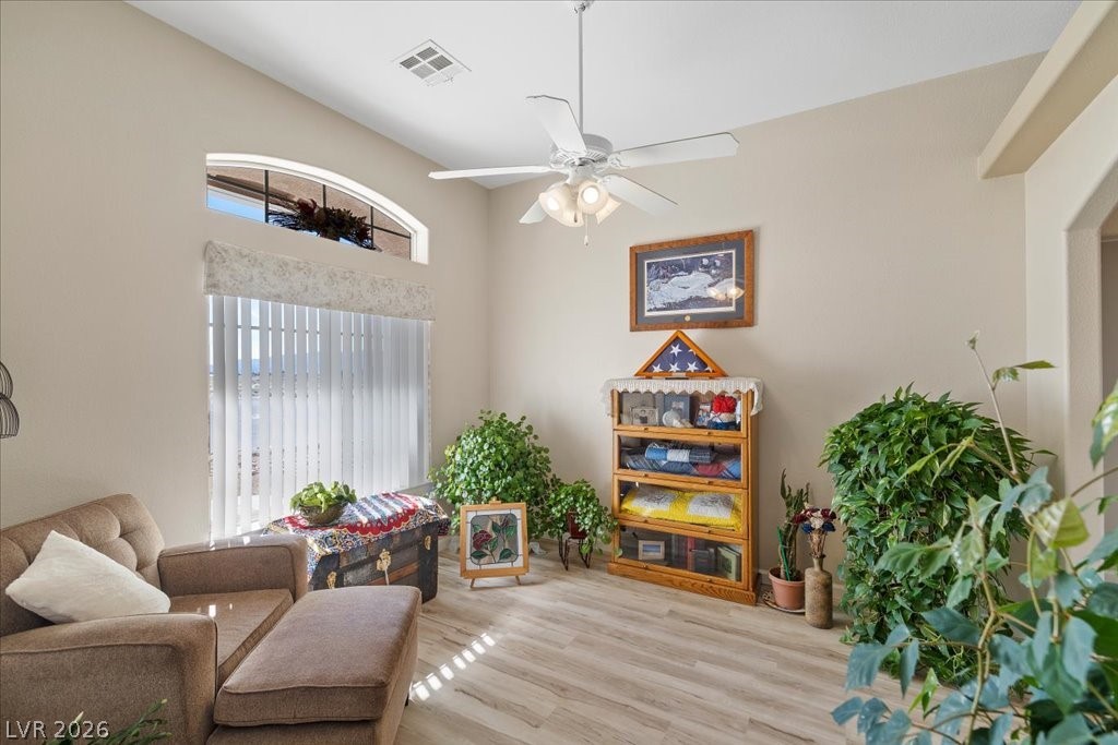4600 Parkwood Drive Pahrump NV 89061