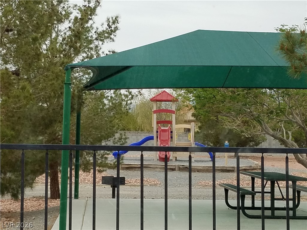 4600 Parkwood Drive Pahrump NV 89061