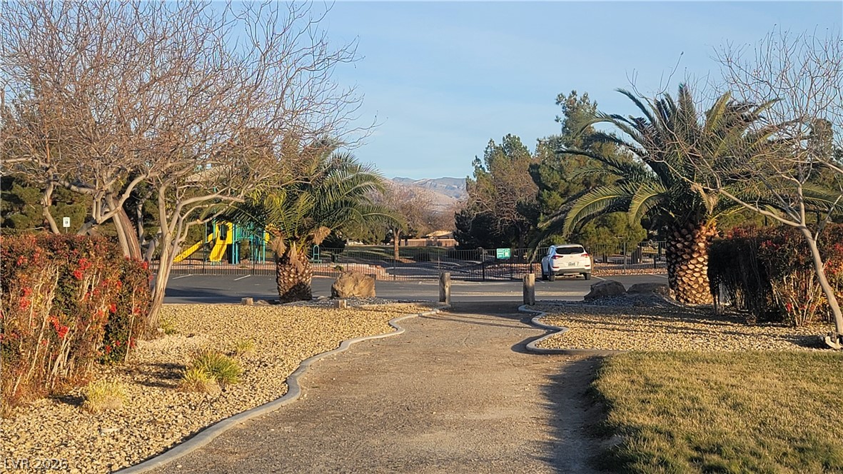 4600 Parkwood Drive Pahrump NV 89061