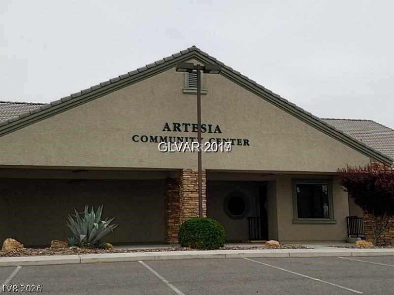 4600 Parkwood Drive Pahrump NV 89061