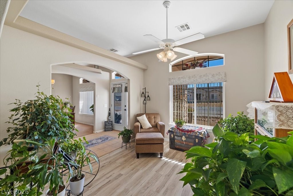 4600 Parkwood Drive Pahrump NV 89061