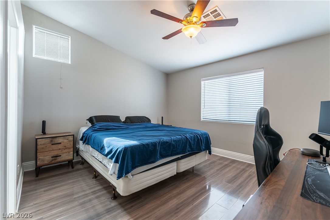308 Horse Pointe Avenue North Las Vegas NV 89084