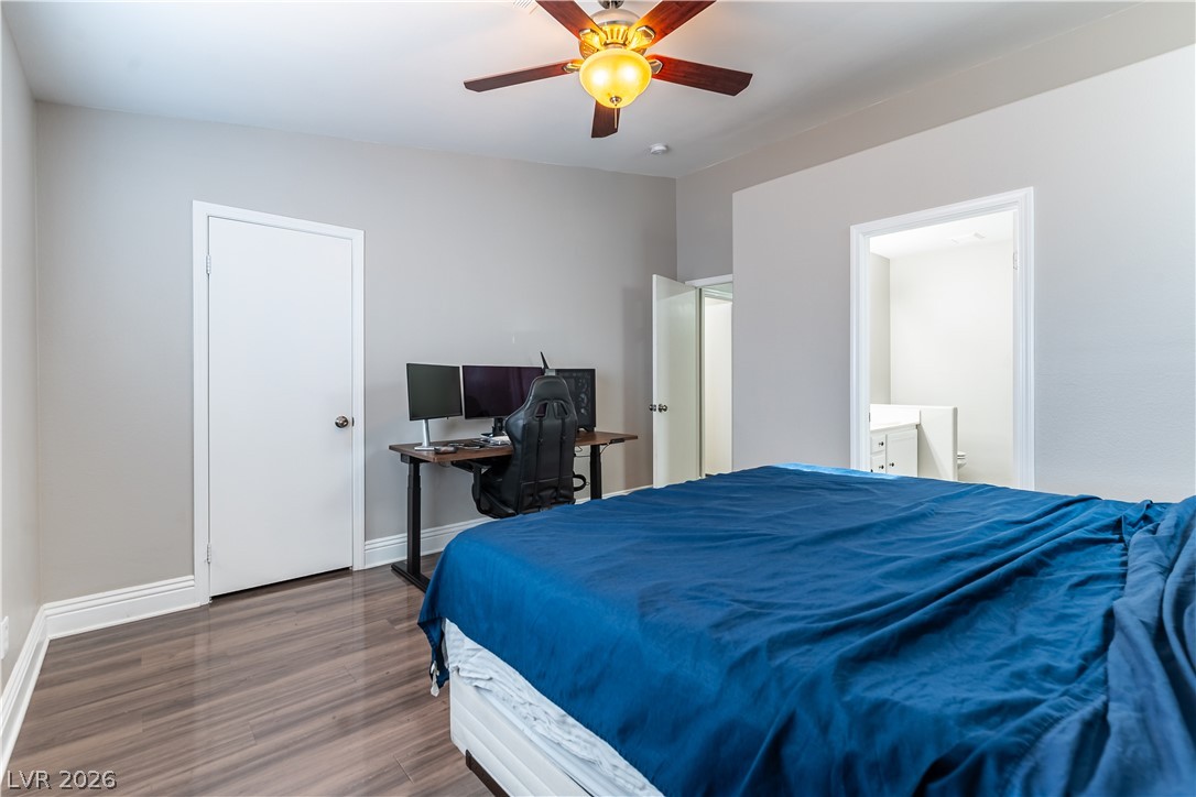 308 Horse Pointe Avenue North Las Vegas NV 89084