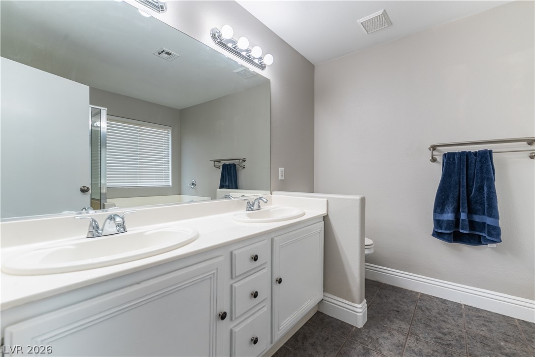 308 Horse Pointe Avenue North Las Vegas NV 89084