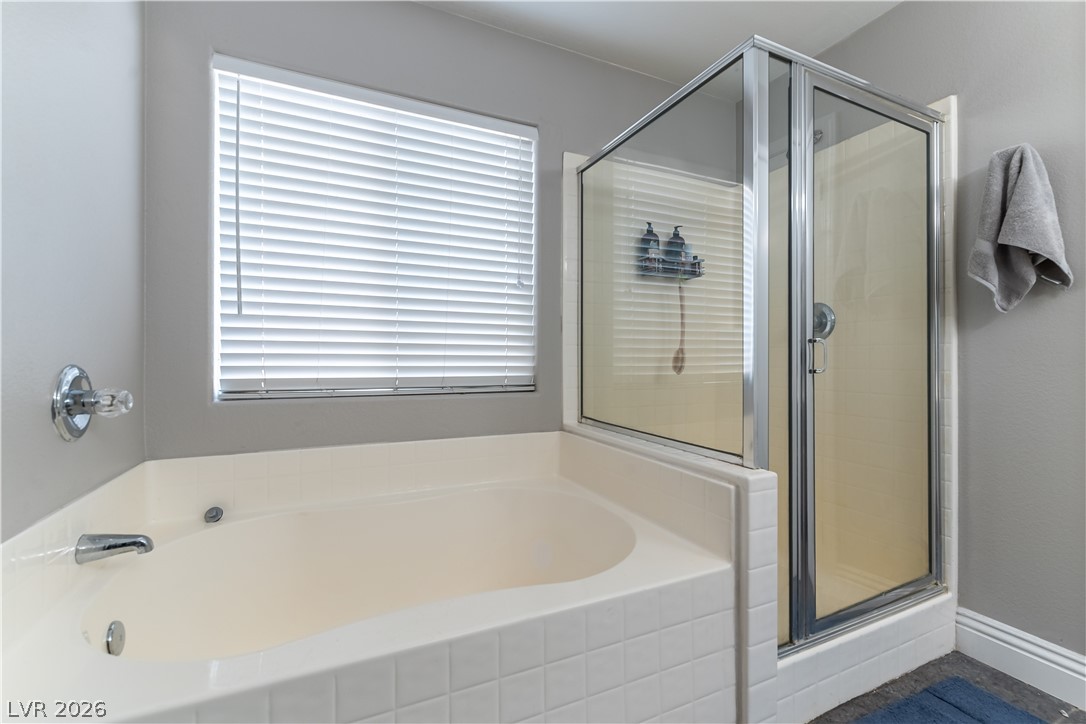 308 Horse Pointe Avenue North Las Vegas NV 89084