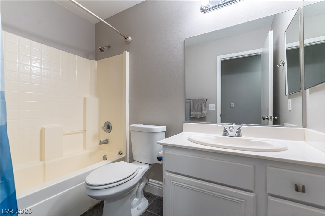308 Horse Pointe Avenue North Las Vegas NV 89084