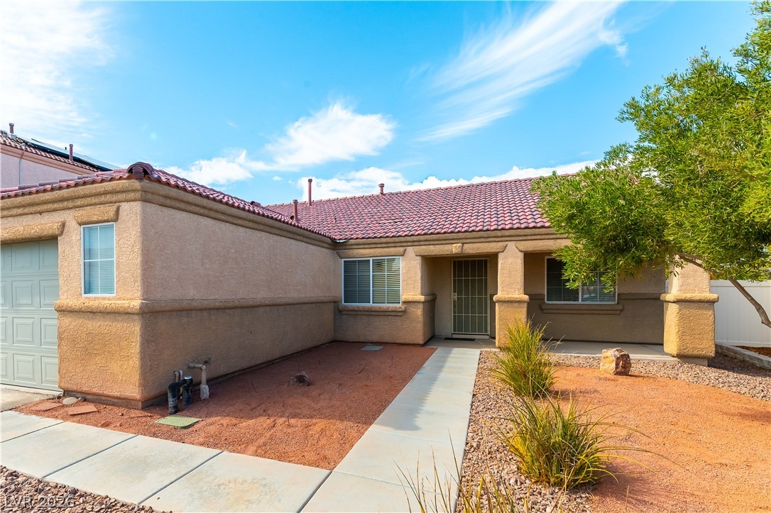 308 Horse Pointe Avenue North Las Vegas NV 89084
