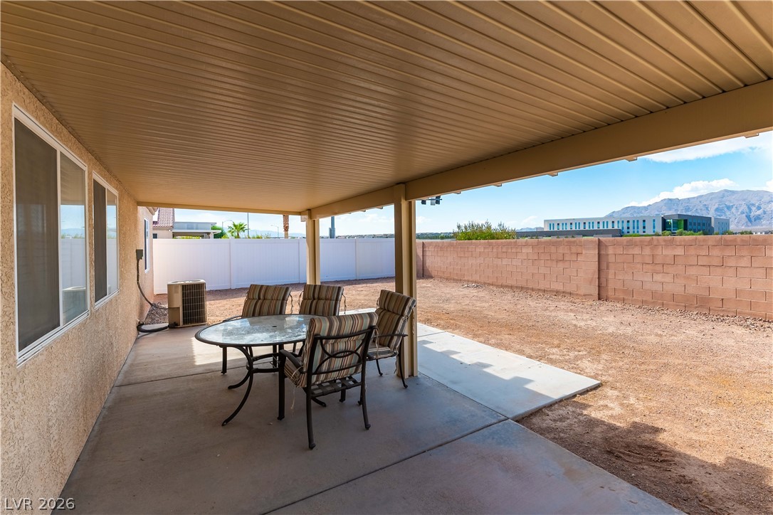 308 Horse Pointe Avenue North Las Vegas NV 89084