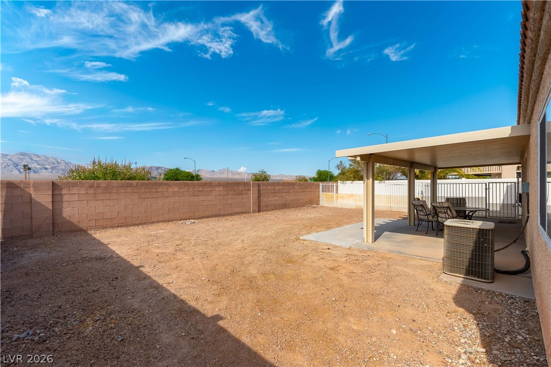 308 Horse Pointe Avenue North Las Vegas NV 89084