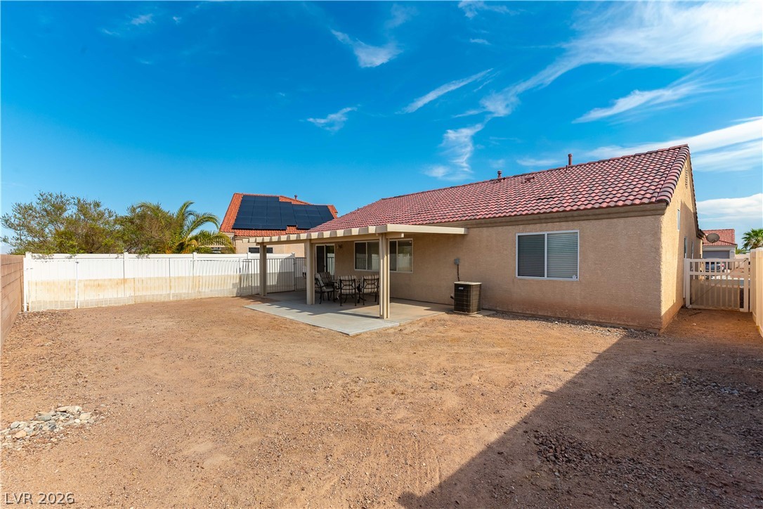 308 Horse Pointe Avenue North Las Vegas NV 89084