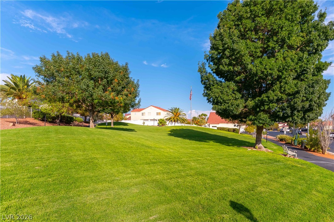 308 Horse Pointe Avenue North Las Vegas NV 89084