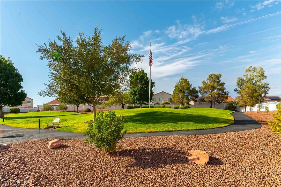 308 Horse Pointe Avenue North Las Vegas NV 89084