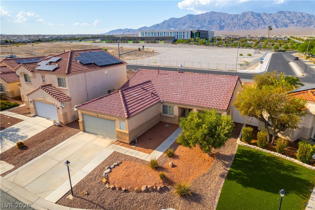 308 Horse Pointe Avenue North Las Vegas NV 89084