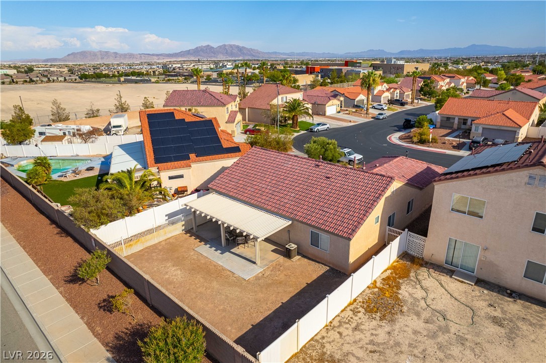 308 Horse Pointe Avenue North Las Vegas NV 89084