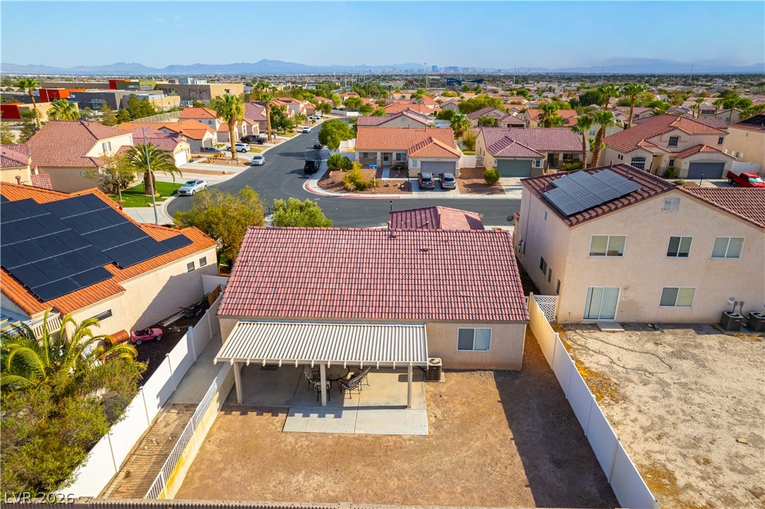 308 Horse Pointe Avenue North Las Vegas NV 89084