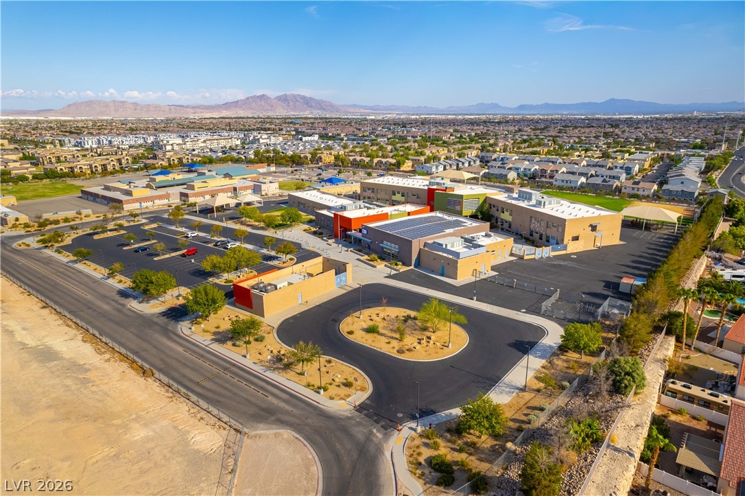 308 Horse Pointe Avenue North Las Vegas NV 89084