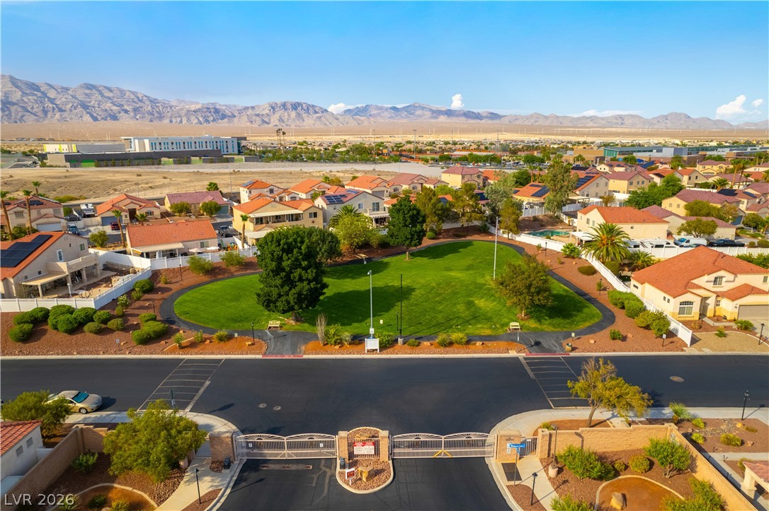 308 Horse Pointe Avenue North Las Vegas NV 89084