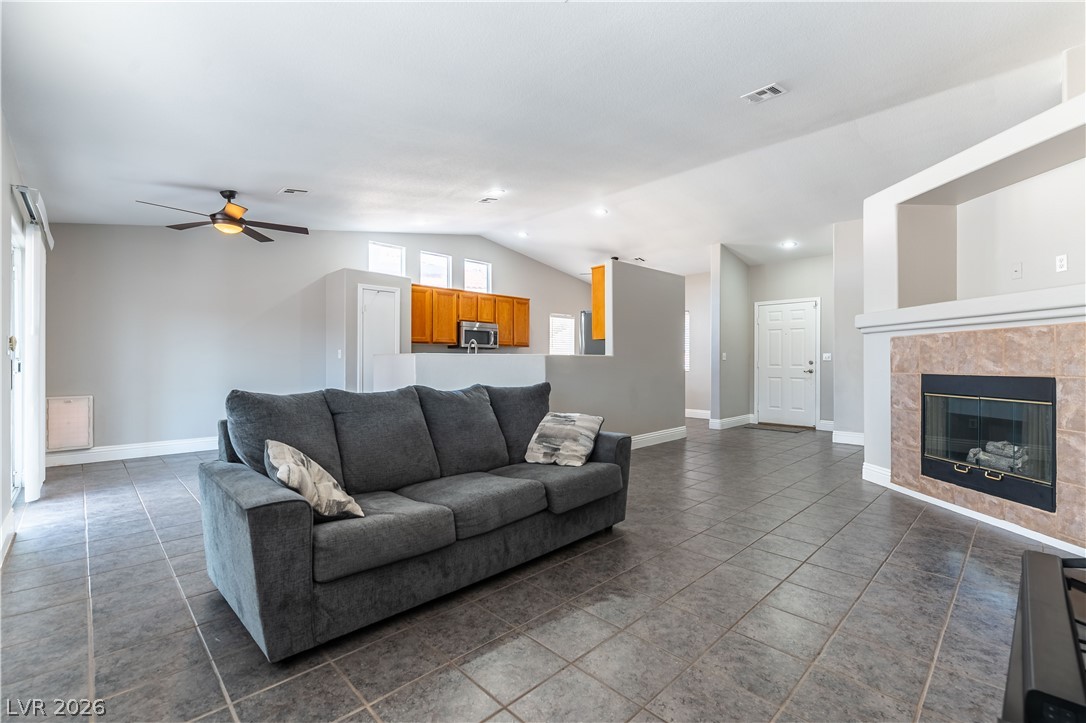 308 Horse Pointe Avenue North Las Vegas NV 89084