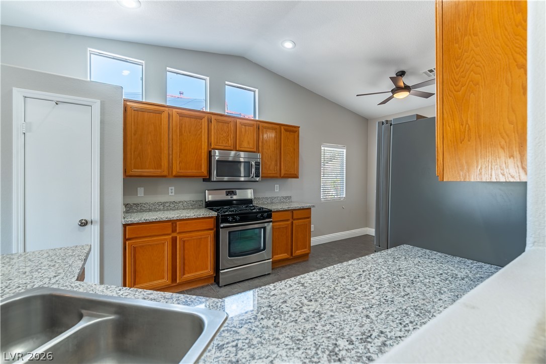 308 Horse Pointe Avenue North Las Vegas NV 89084