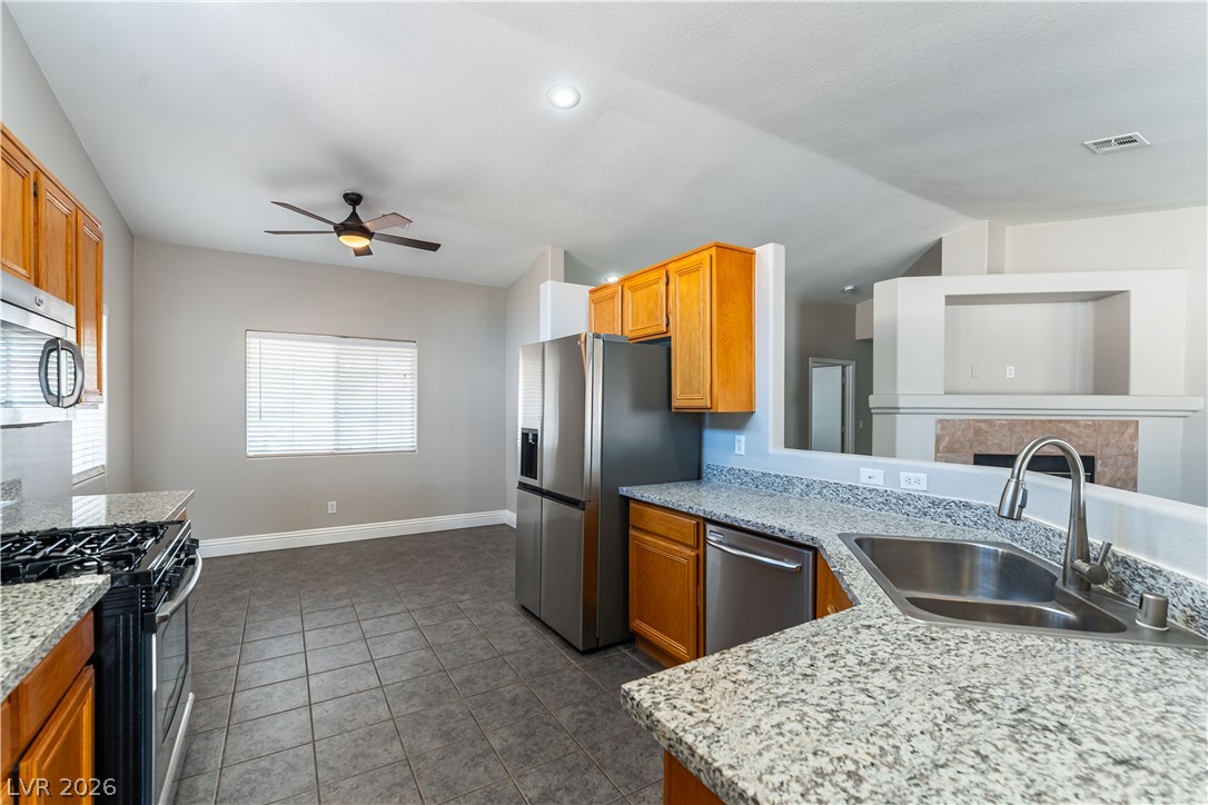 308 Horse Pointe Avenue North Las Vegas NV 89084