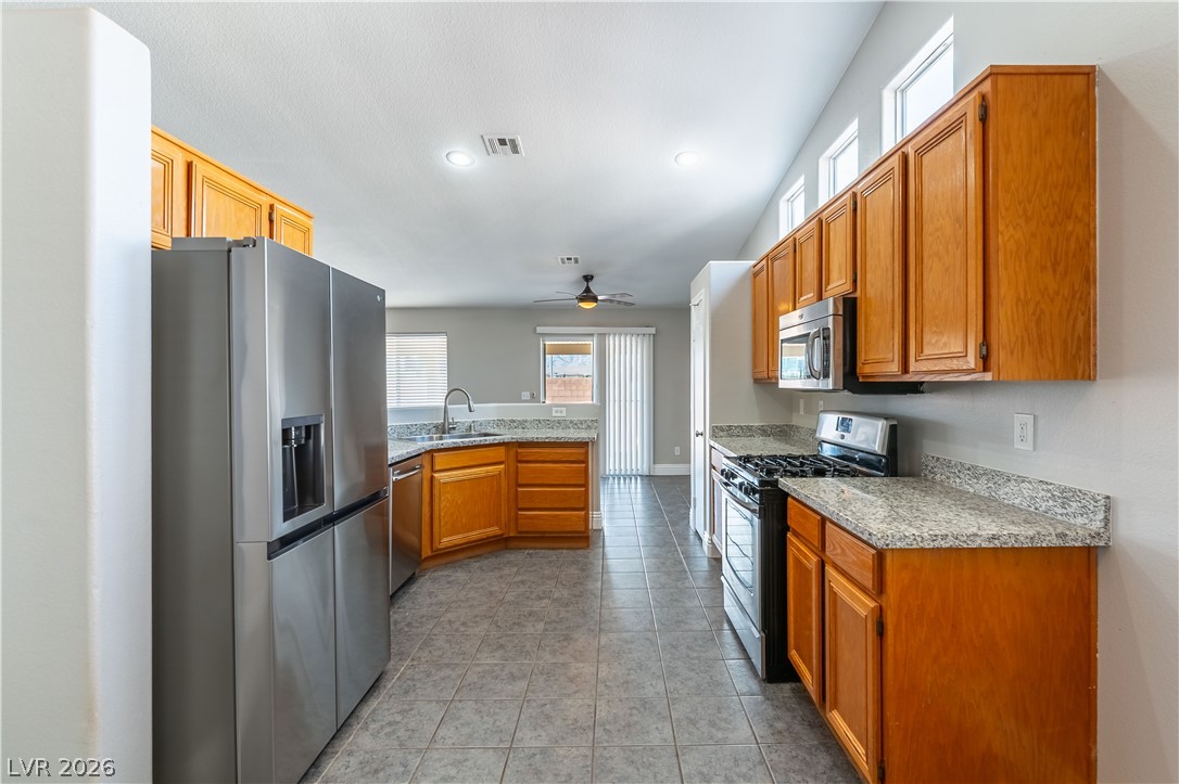 308 Horse Pointe Avenue North Las Vegas NV 89084