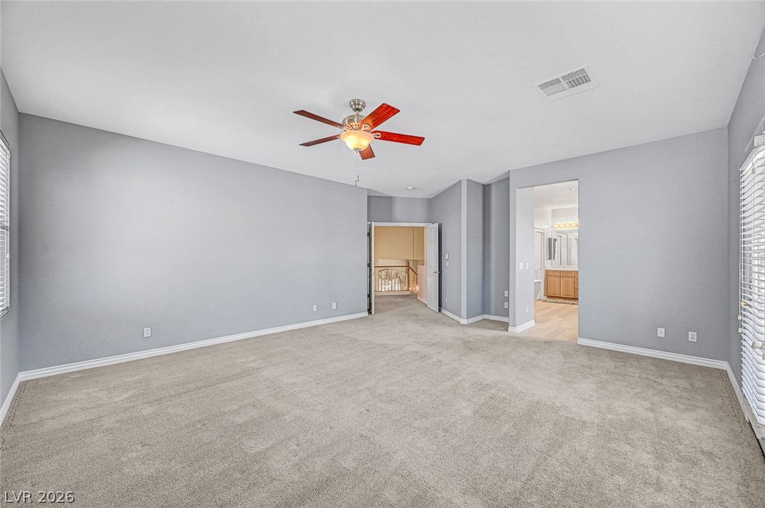 4387 Spooner Lake Circle Las Vegas NV 89147