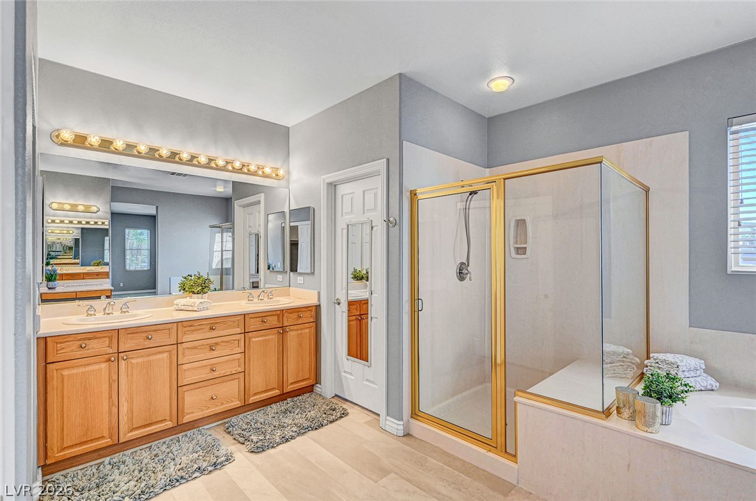 4387 Spooner Lake Circle Las Vegas NV 89147