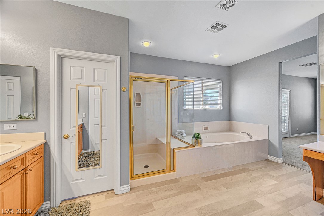 4387 Spooner Lake Circle Las Vegas NV 89147