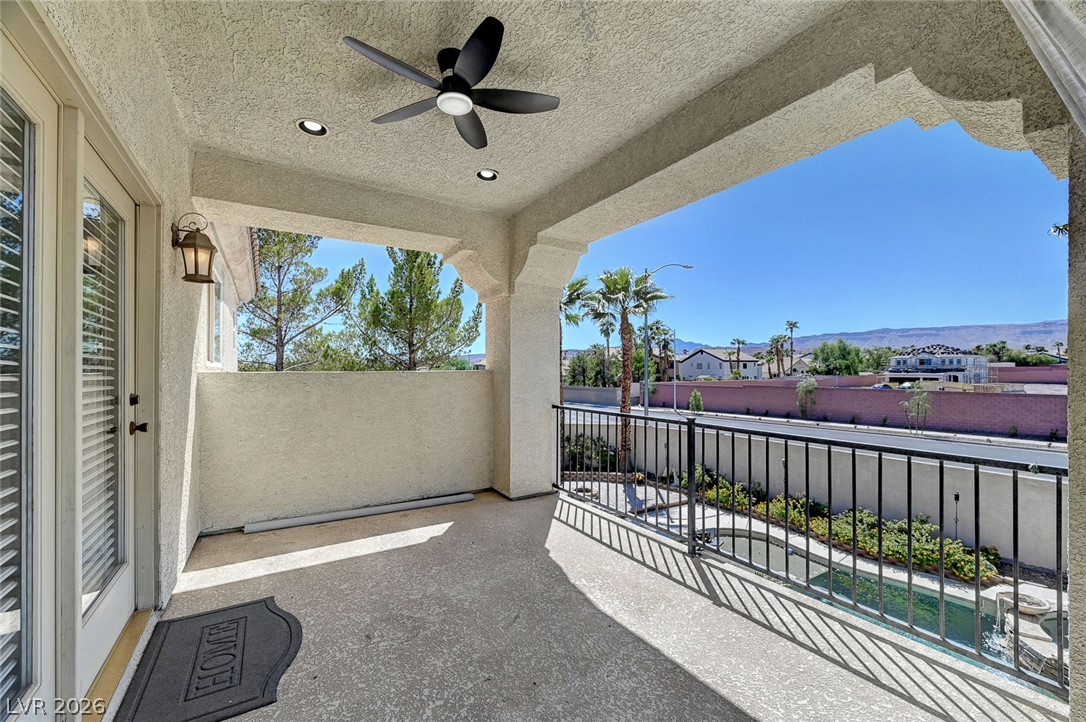 4387 Spooner Lake Circle Las Vegas NV 89147