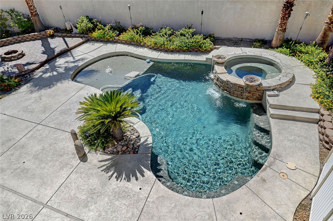 4387 Spooner Lake Circle Las Vegas NV 89147