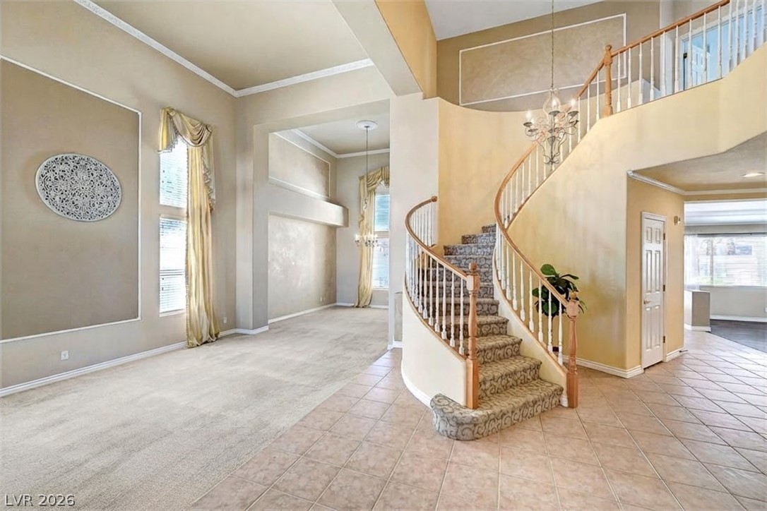4387 Spooner Lake Circle Las Vegas NV 89147