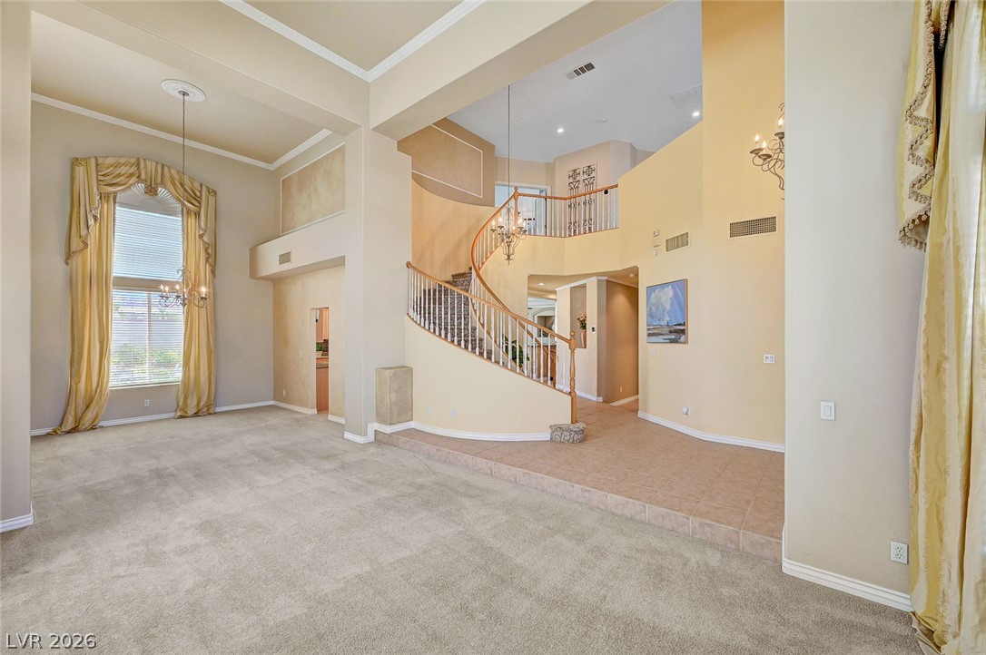4387 Spooner Lake Circle Las Vegas NV 89147
