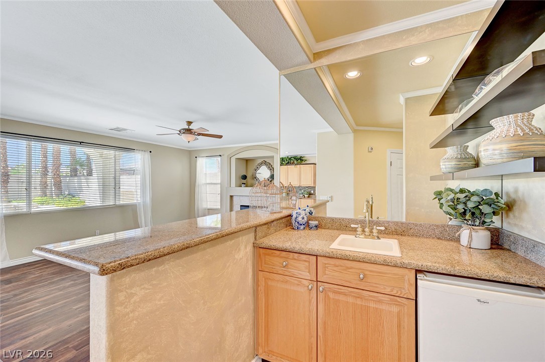 4387 Spooner Lake Circle Las Vegas NV 89147