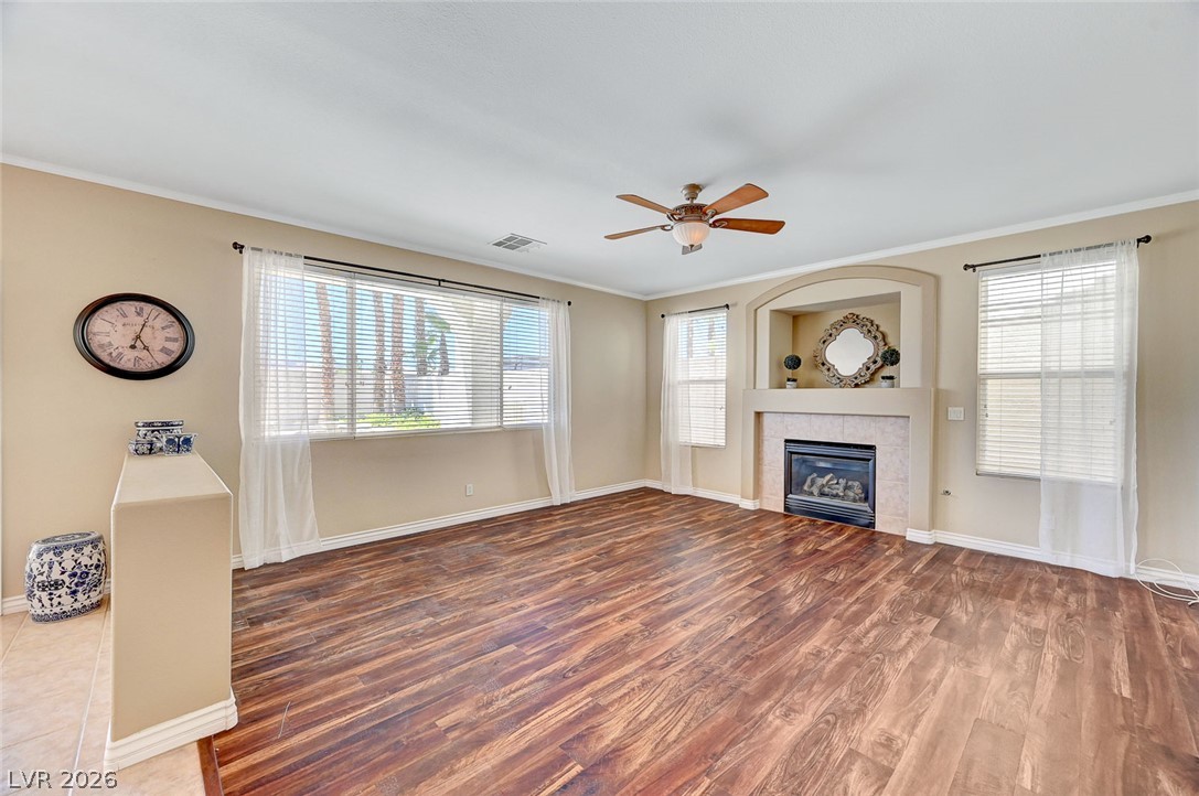 4387 Spooner Lake Circle Las Vegas NV 89147