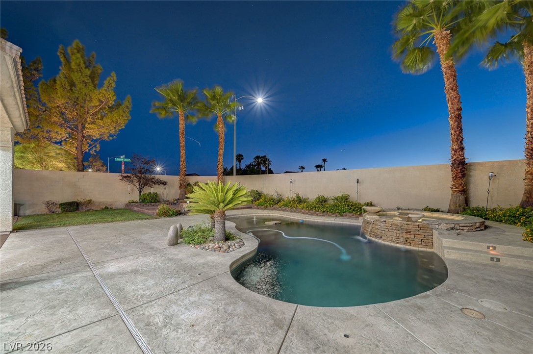 4387 Spooner Lake Circle Las Vegas NV 89147