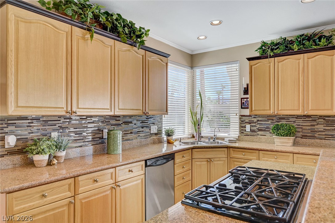 4387 Spooner Lake Circle Las Vegas NV 89147