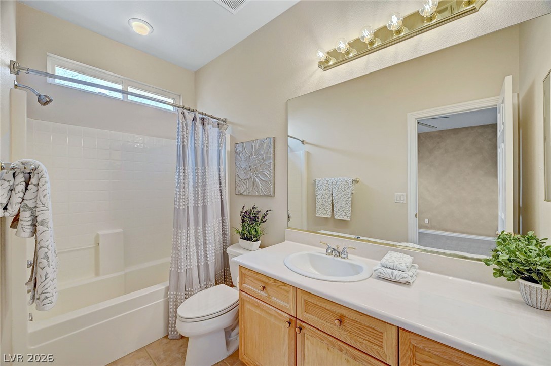 4387 Spooner Lake Circle Las Vegas NV 89147