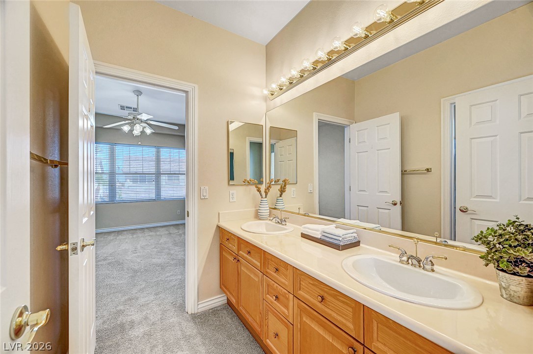 4387 Spooner Lake Circle Las Vegas NV 89147