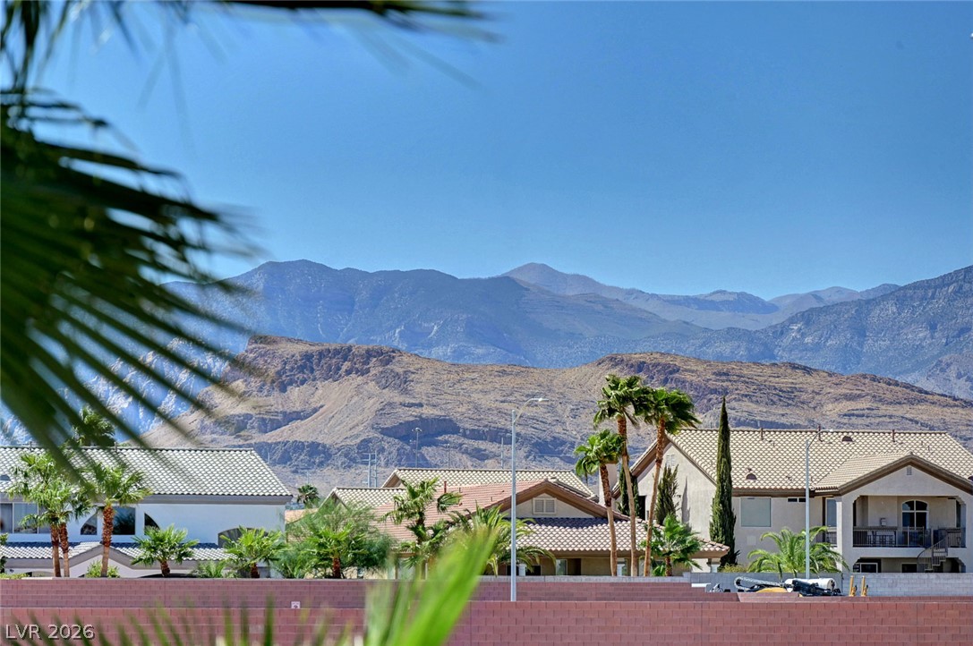 4387 Spooner Lake Circle Las Vegas NV 89147