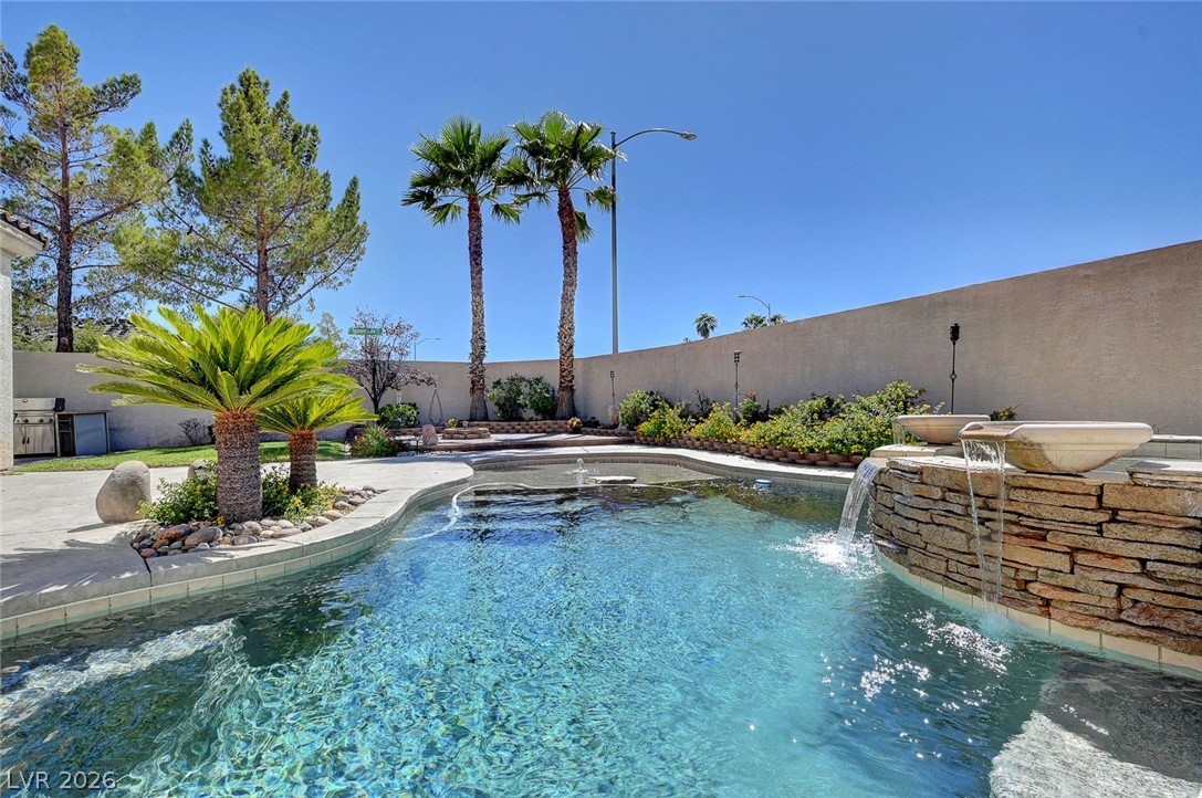 4387 Spooner Lake Circle Las Vegas NV 89147
