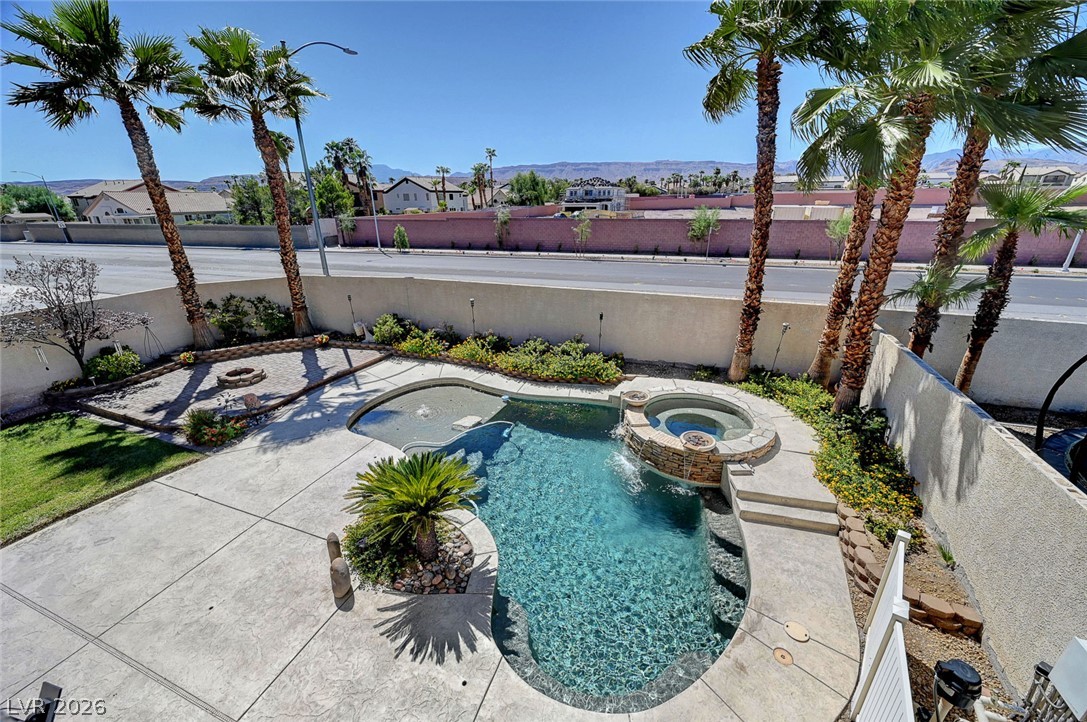 4387 Spooner Lake Circle Las Vegas NV 89147