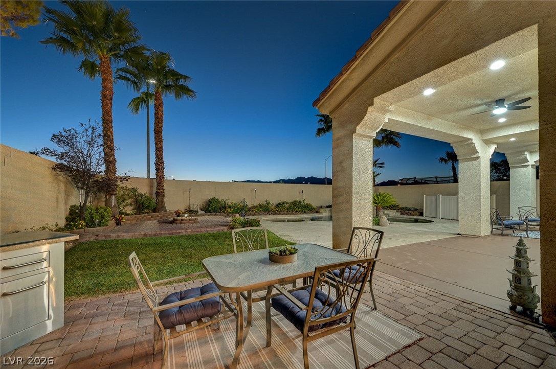 4387 Spooner Lake Circle Las Vegas NV 89147