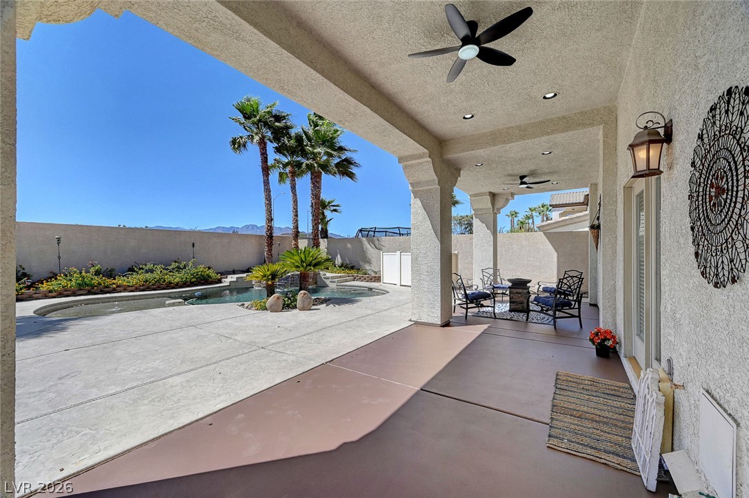 4387 Spooner Lake Circle Las Vegas NV 89147