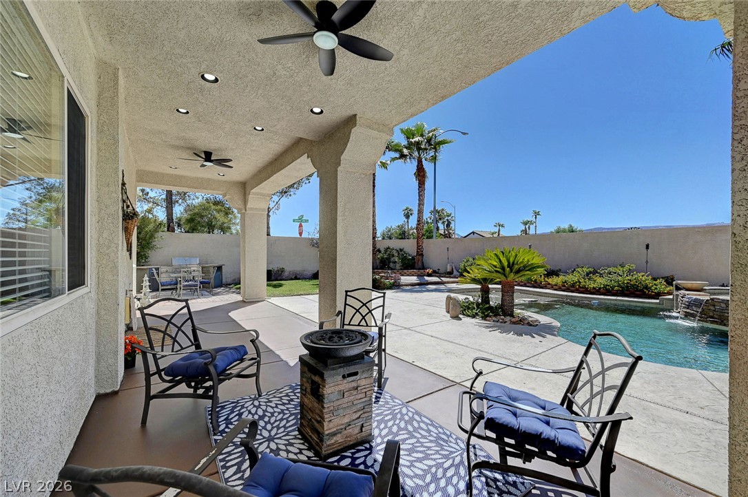 4387 Spooner Lake Circle Las Vegas NV 89147