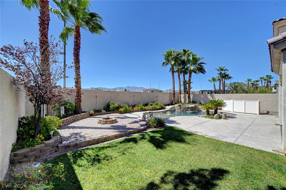 4387 Spooner Lake Circle Las Vegas NV 89147