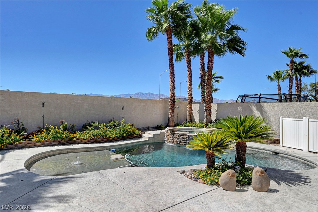4387 Spooner Lake Circle Las Vegas NV 89147